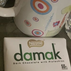 Meet your Posher, Farida